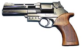 revolvers