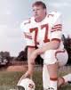 Dennis Byrd was an agile