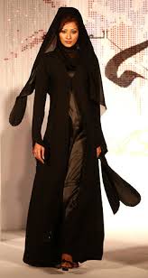 abaya styles