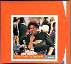 Ella Fitzgerald - Sings The Irving Berlin Songbook (disc 1)