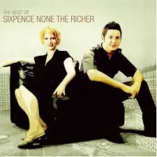 Sixpence None The Richer - Love Is Blindness