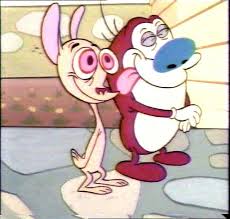 ren and stimpy