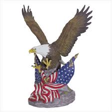 patriotic symbols