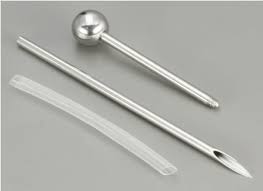 14g needles