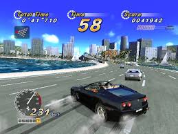 ps2 outrun