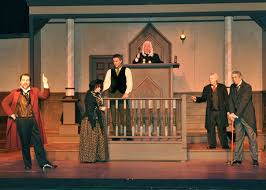 the trial of ebenezer scrooge
