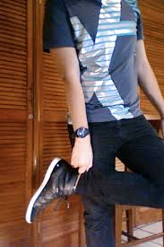 armani exchange jeans for men