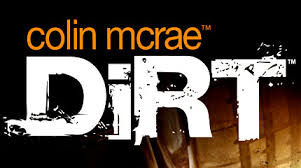colin mcrae dirt xbox