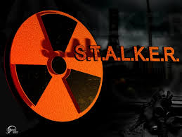 обои stalker