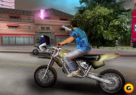 grand theft auto gta vice city