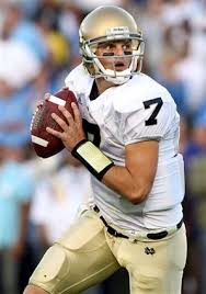 jimmy clausen