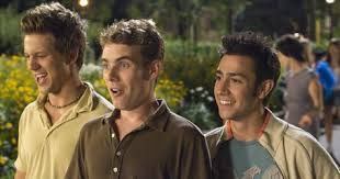 american pie beta house cast