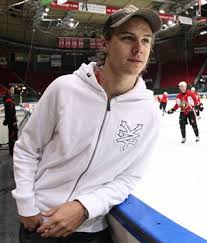 erik karlsson