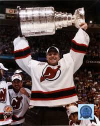 martin brodeur