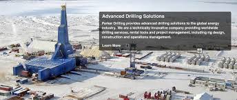 parker drilling
