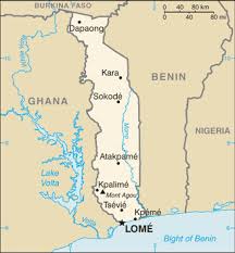 COUNTRY DESCRIPTION: Togo