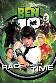 Ben 10 Zamana Kar�� Yar��