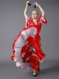 castanets flamenco