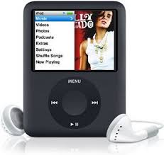 3rd generation ipod classic