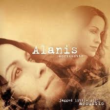Alanis Morissette - Forgive Me Love