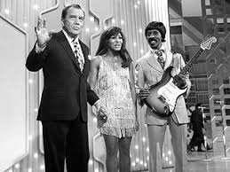 ike and tina turner