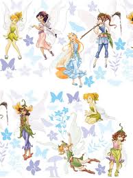 disney wall sticker