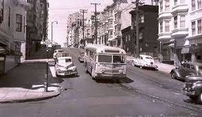 ford transit bus