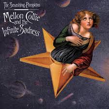 Smashing Pumpkins - Mellon Collie And The Infinite Sadness