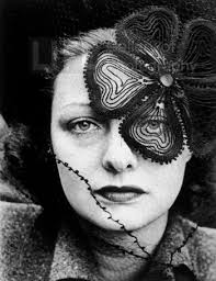 hat with netting