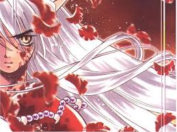 Inuyasha The Final Act