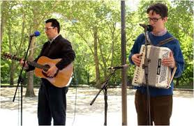 They Might Be Giants - Oranges