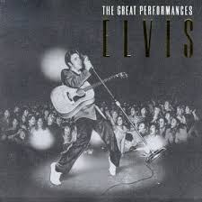 Elvis Presley - The Great Performances