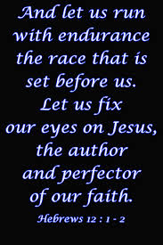 Hebrews 12 1-2