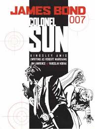 colonel sun