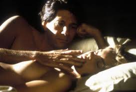 amoureux fou