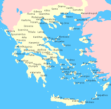 Restaurants Greece