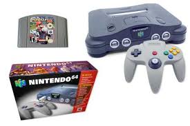 64 game