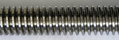 acme screw thread