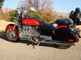 honda valkyrie