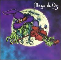 Mago De Oz - La Leyenda Del Hada Y El Mago