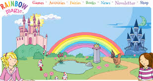 children's websites