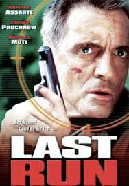 last run