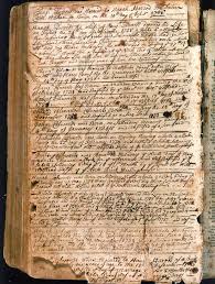 ancient bibles