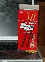 japanese snack food