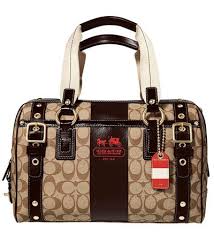coach satchel handbags