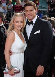 david boreanaz brother