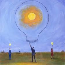 big picture thinking