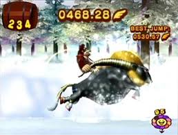 donkey kong jungle beats
