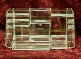 cosmetics organizers