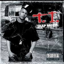 Various Artists - T.I. Trap MUsic